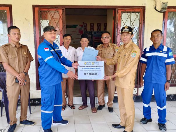 Odoo • A picture with a caption